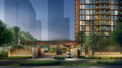 The Continuum (D15), Apartment #480312451